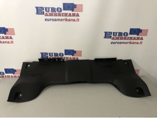Rear Trim Panel